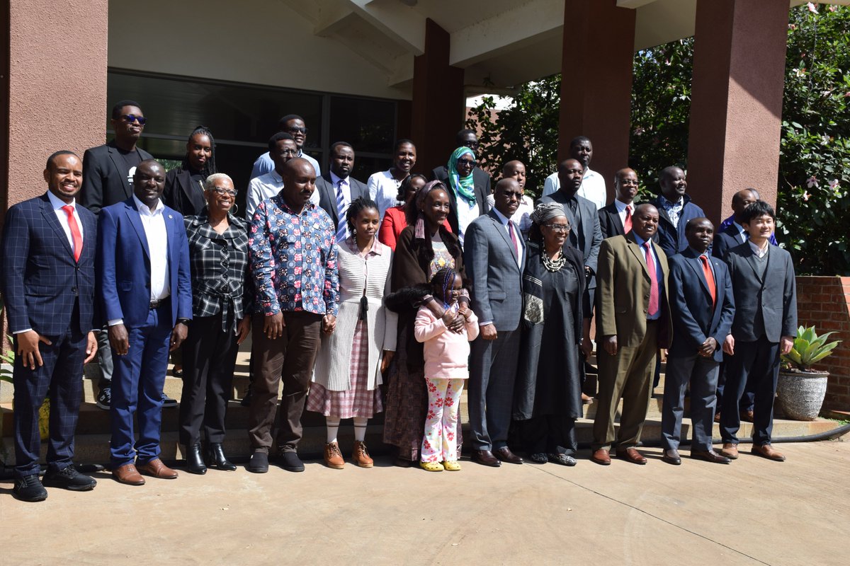 Omni Africa Space Exploration Analog Simulation tweet media