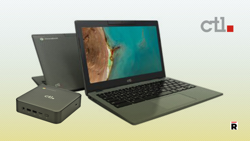 Read_Magazine21's tweet photo. CTL Chromebook NL72CT-L and Chromebox CBx3 Named “Best of Show” at ISTE 2023

https://t.co/P4GZ1tTNoK

#Chromebox #ChromeOS #computingexperience #CTL #ISTE #news #portabledevices #ReadMagazine #Semiconductorandelectronics #Windowsvirtualization #wirelessconnectivity https://t.co/ufRPCOwkZK