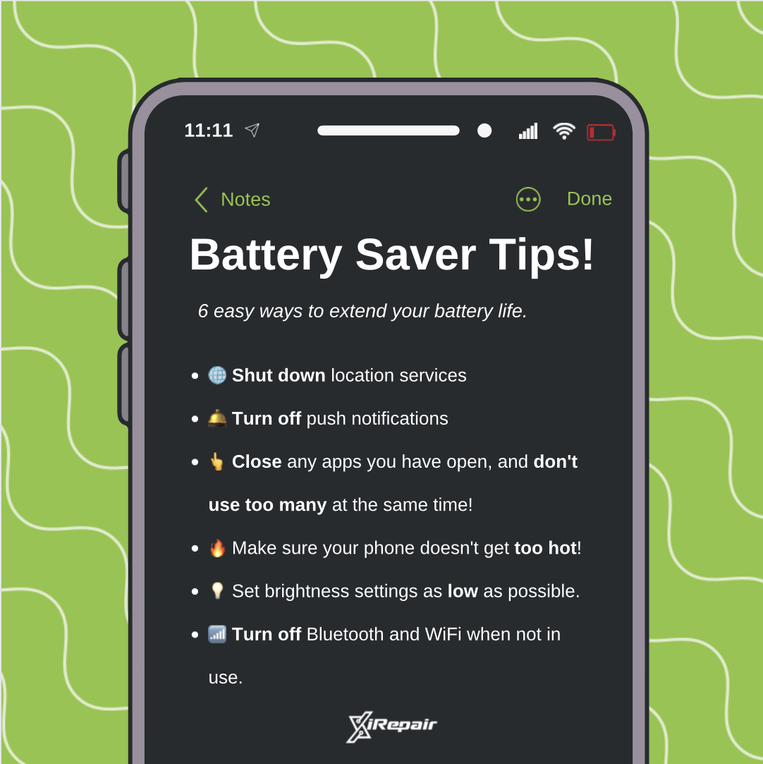 XiRepair tweet media