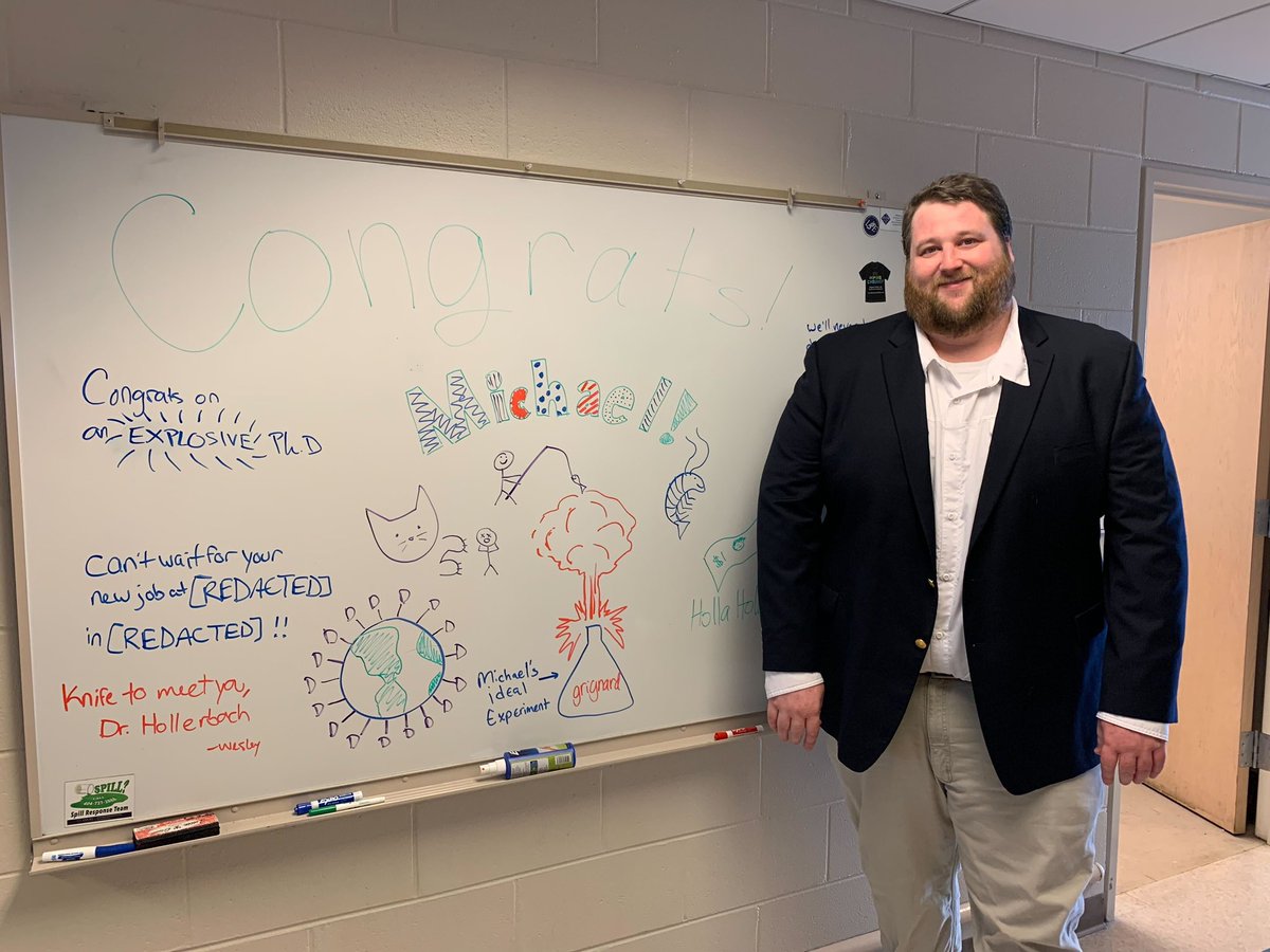 Blakey Lab tweet media