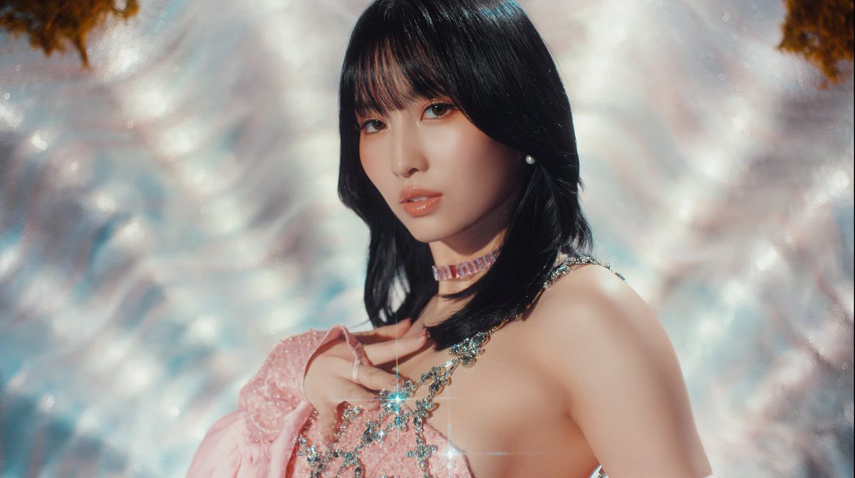 MISAMO JAPAN 1st MINI ALBUM『Masterpiece』 2023.07.26 Release 「Do