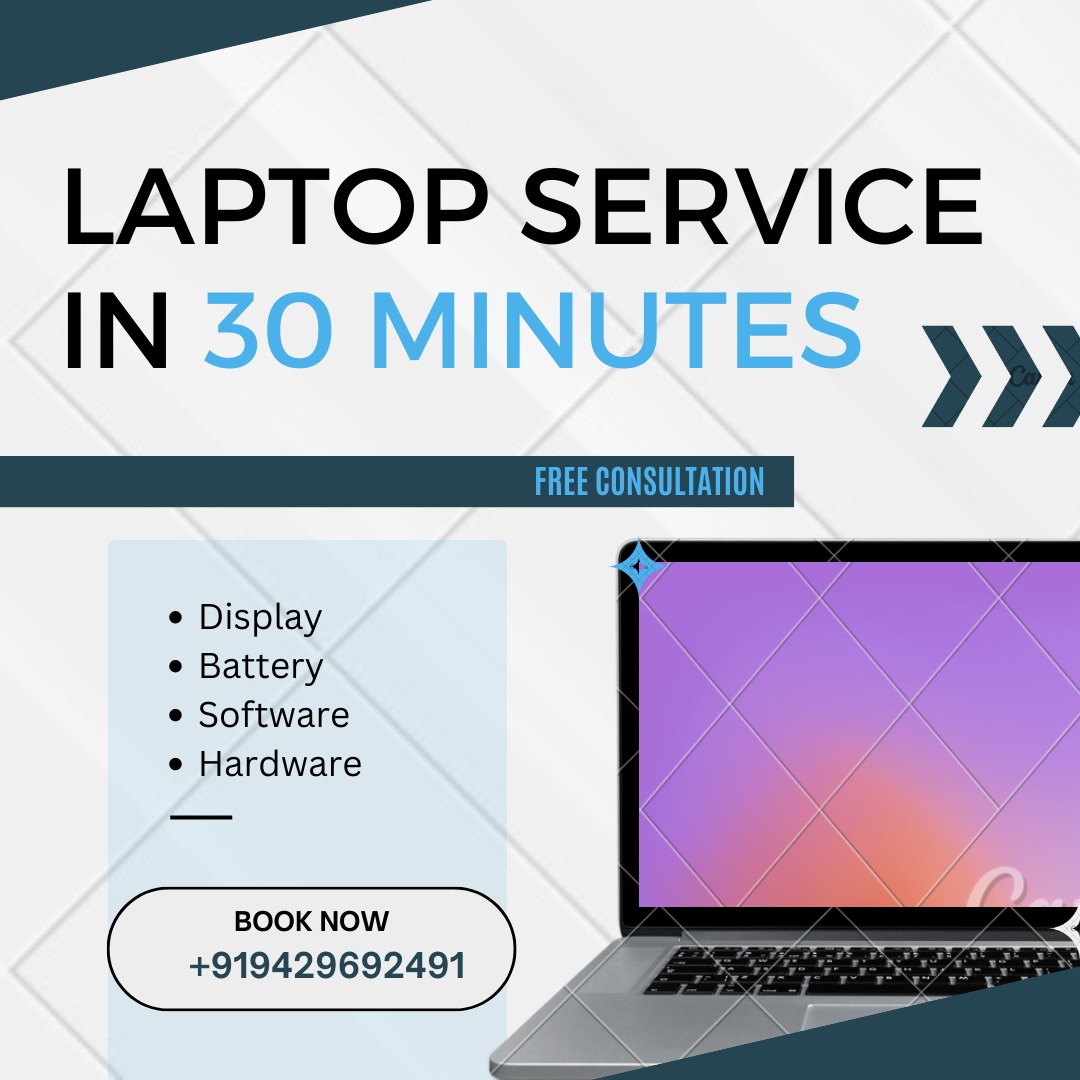 CoskoIndia's tweet photo. 🔧 Seeking top-notch MacBook service in Bengaluru? Look no further! Cosko Laptop is your go-to destination for exceptional repair and maintenance solutions. Our skilled technicians specialize in MacBook servicing. #CoskoLaptop #MacBookService #BengaluruTech" https://t.co/j0vSKG6jeO