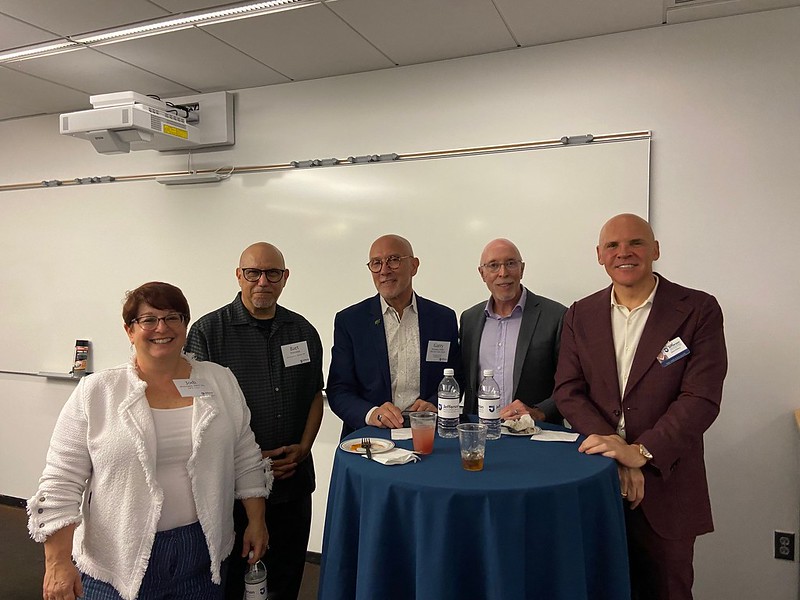 Jefferson Alumni tweet media