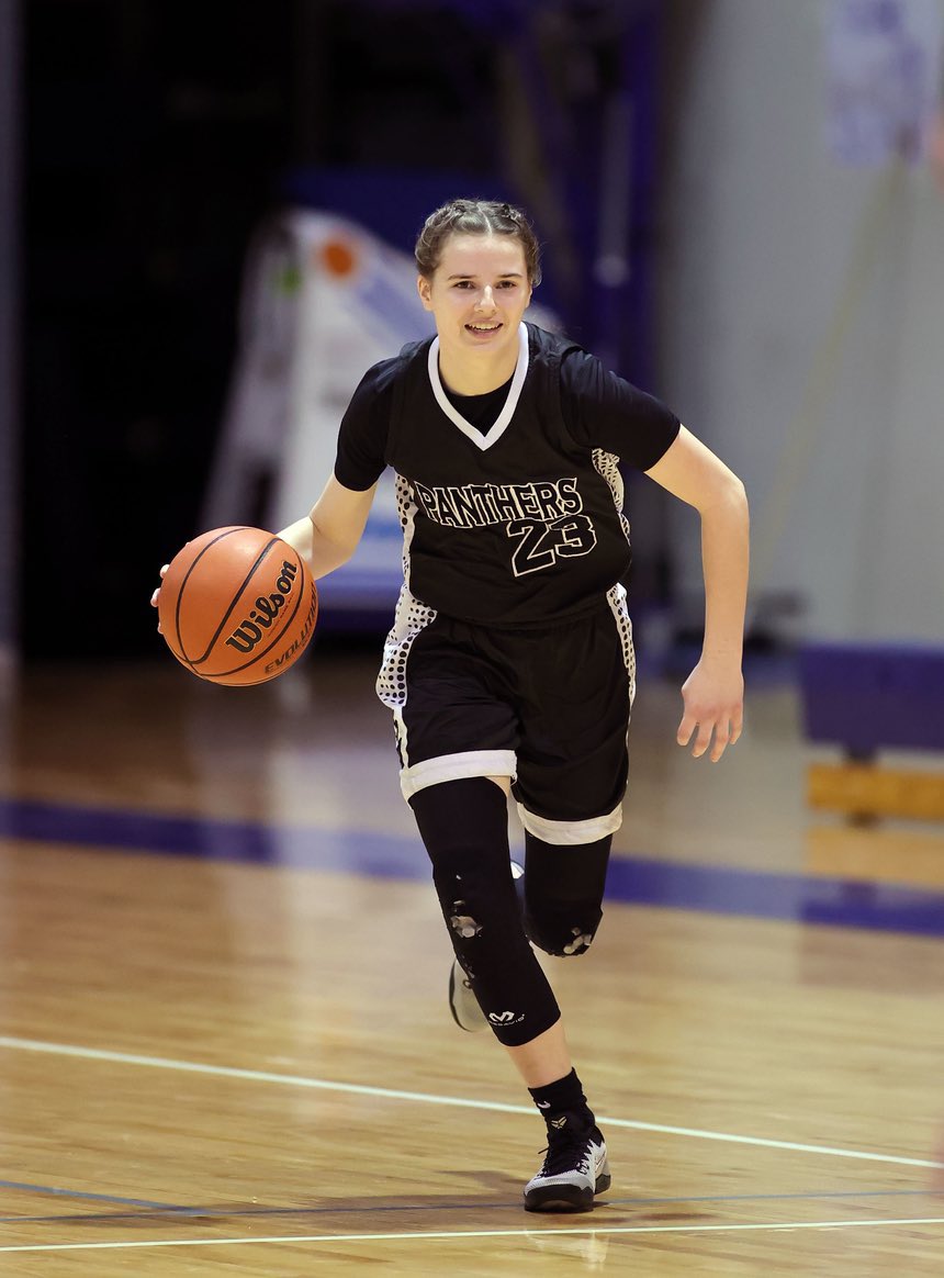 Kendall Beck (@KendallBeck10)  X