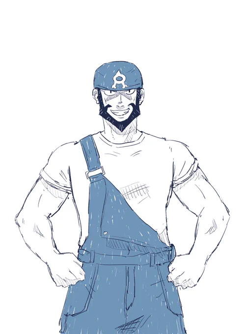 Archie, Cyrus 