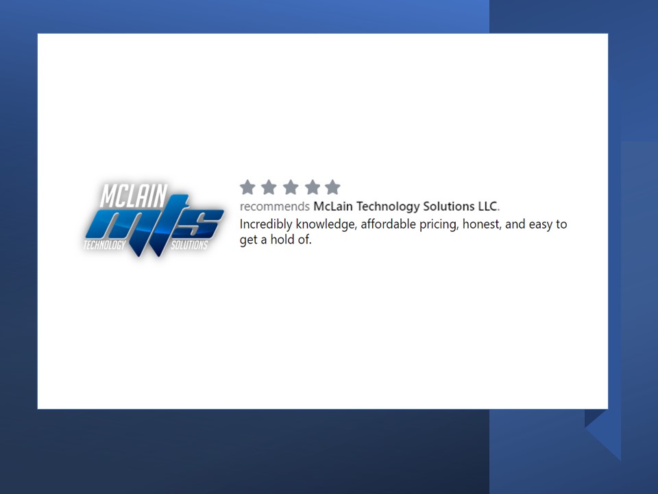 mclaints's tweet image. Here are some of the recommendations from our customers. Thank you for choosing MTS as your trusted partner. 🙌👏🤩

We understand that your success is our success, and we strive to contribute to the growth of your business in every way possible.  #ClientRecommendations
