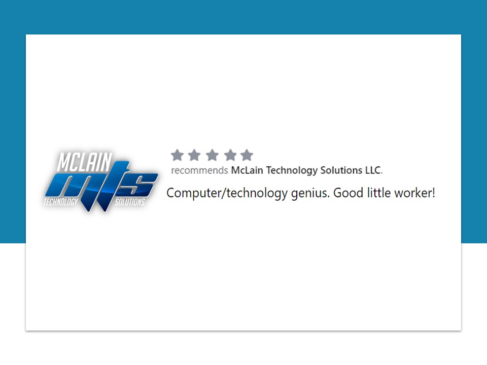 mclaints's tweet image. Here are some of the recommendations from our customers. Thank you for choosing MTS as your trusted partner. 🙌👏🤩

We understand that your success is our success, and we strive to contribute to the growth of your business in every way possible.  #ClientRecommendations
