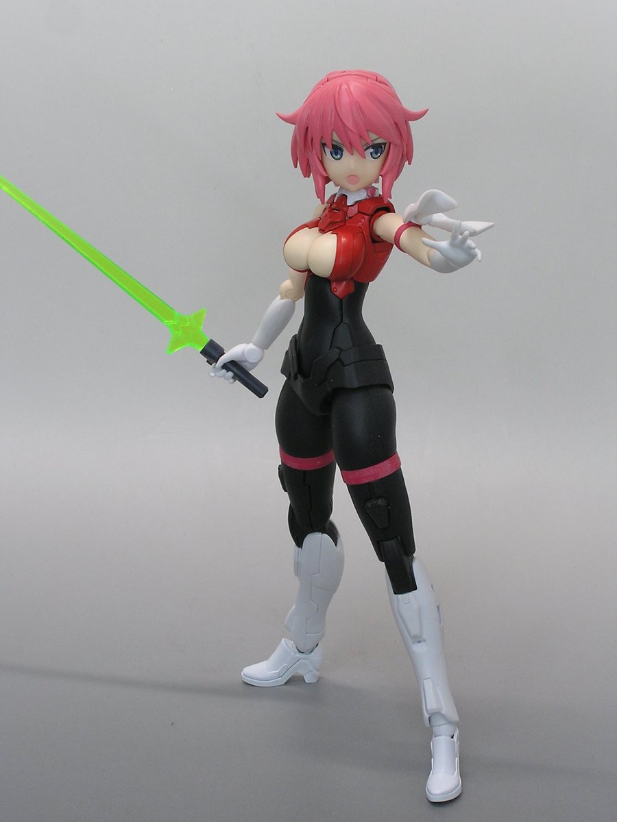 キューティーハニー 兄シゲルグさん@ZfgjgQcRwyoOXqD の作品 たぶん