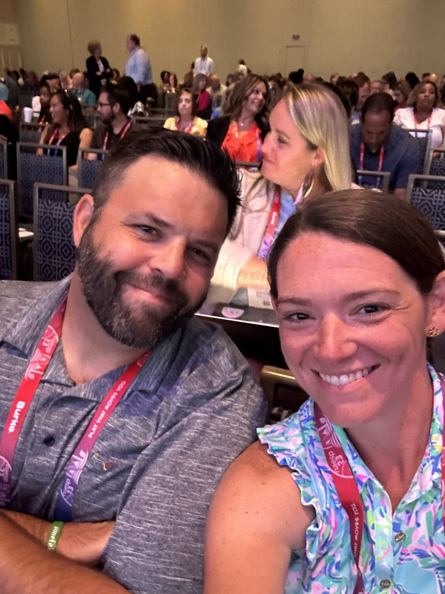 Colleen Larkin tweet media