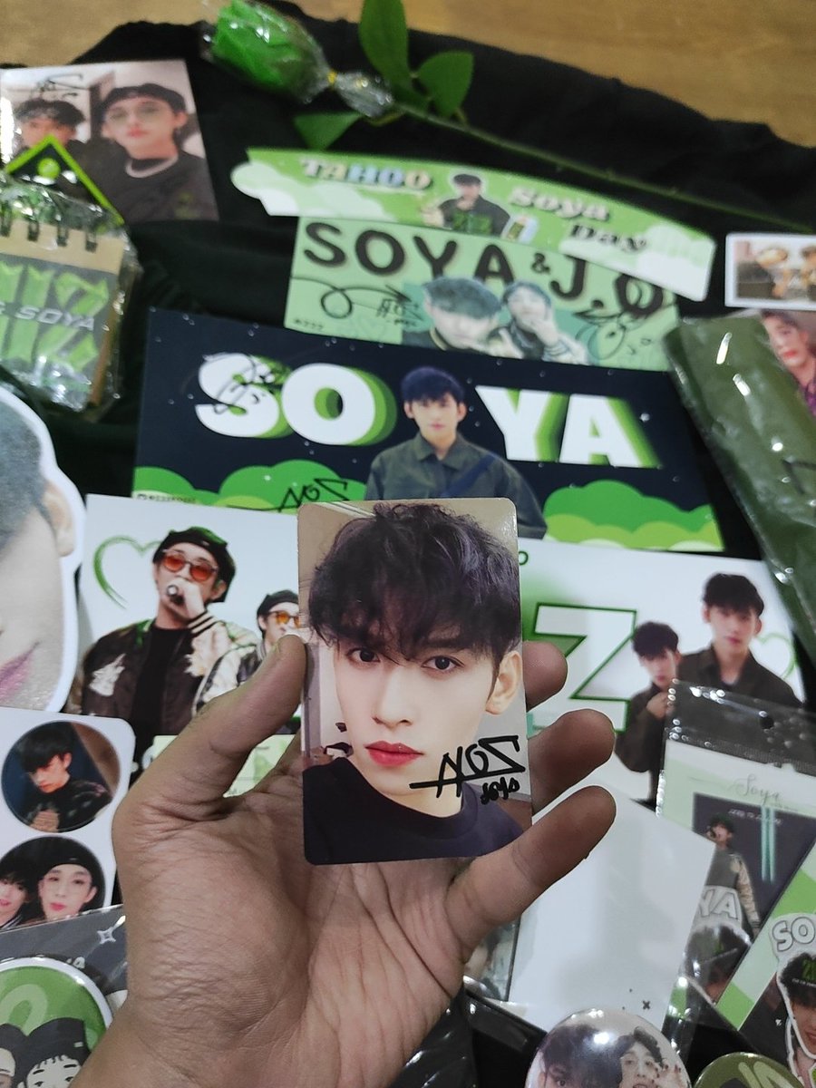 _kirakatsuki's tweet photo. @z2zrozes @Z2ZOfficial Hmmmm if nung last Cupsleeve event ganto yung freebies what more sa merch natiiin ? π€§π
Eheee
#Z2Z #Z2Z_PPOPCONMANILA2023 #ZerotoZillion https://t.co/laEs6wBNPC