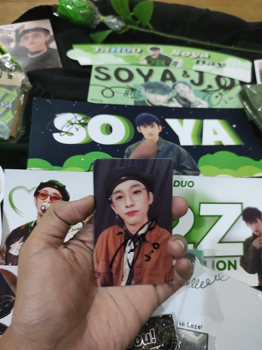 _kirakatsuki's tweet photo. @z2zrozes @Z2ZOfficial Hmmmm if nung last Cupsleeve event ganto yung freebies what more sa merch natiiin ? π€§π
Eheee
#Z2Z #Z2Z_PPOPCONMANILA2023 #ZerotoZillion https://t.co/laEs6wBNPC