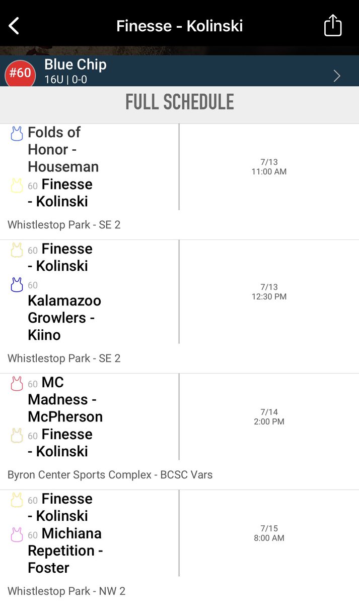 Finesse - Kolinski tweet media