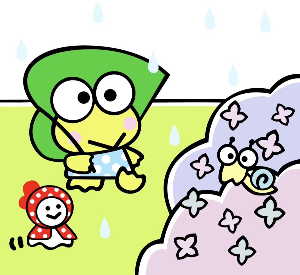 piinkimi_'s tweet photo. happy birthday keroppi https://t.co/LWDhg1LfYR