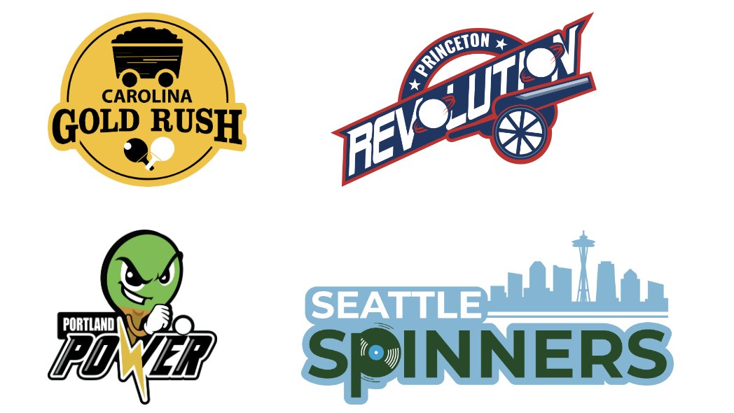 Sportico on Twitter "The first pro table tennis league in the United