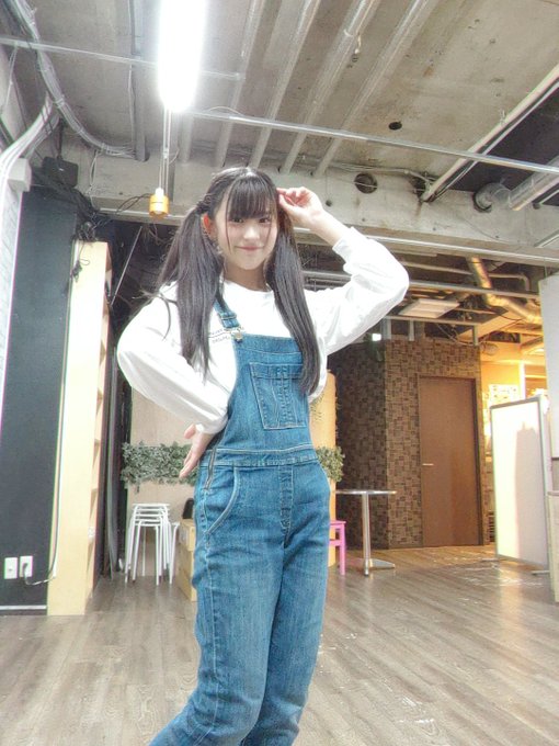 Twitterのコスプレ画像3