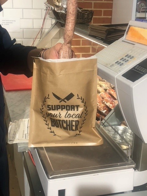 Over the past couple of years, we have really focused on developing our food sundries range.  To read the full article visit dbfoods.co.uk/spotlight-on-s…
#SupportYourLocalButcher #Packaging #Sundries