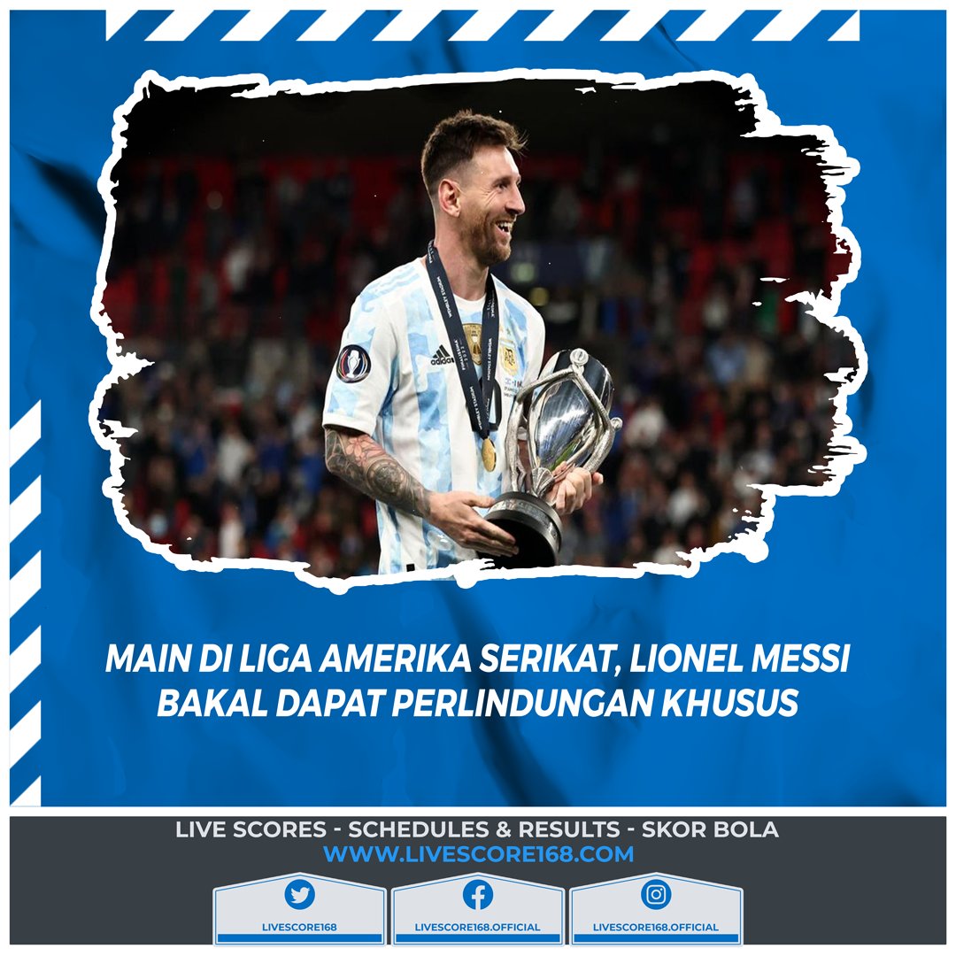 #messi #intermiami #mlsligaamerikaserikat #superstarargentina #beritabolahariini #beritabola #beritasepakbola #bola #sepakbolaindonesia #pialadunia2024 #pialadunia #bolaindo #kabarbola #indonesia #fansbola #repost #indonesianfootball #galerifoto #pemainbola #boladunia #livescore