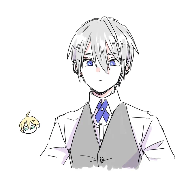 らくがき 