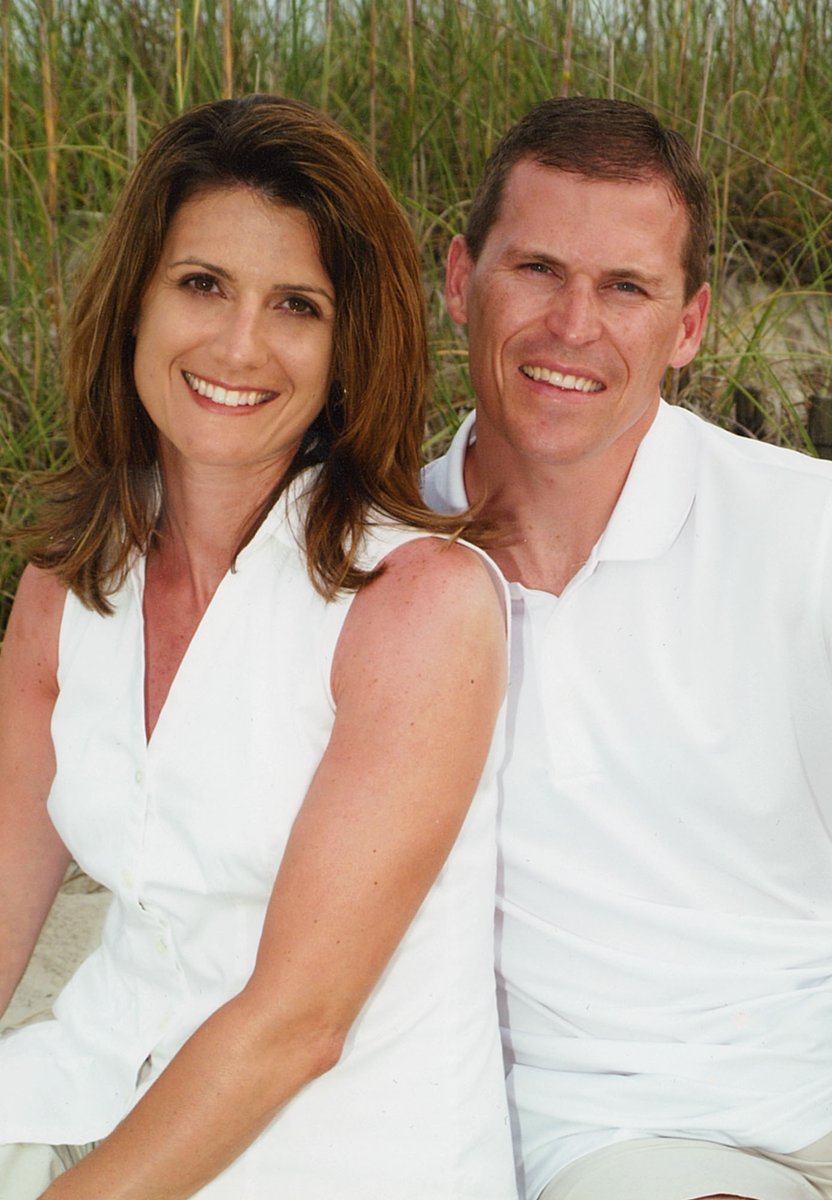 Celebrating 25 Year of Marriage to my best friend, <a href="/kablauf/">Kristen Ablauf</a> 

Thanks for being an amazing mother and wonderful wife who keeps our family together and going every day. 

Much love and appreciation. ❤️