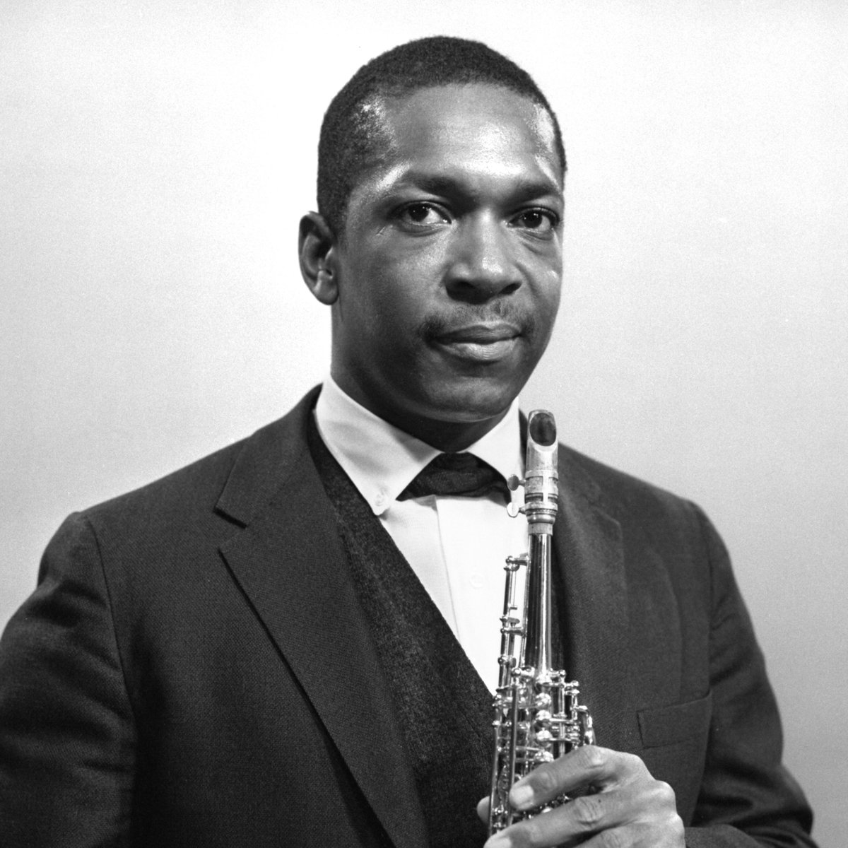 “You can play a shoestring if you're sincere.”
- John Coltrane