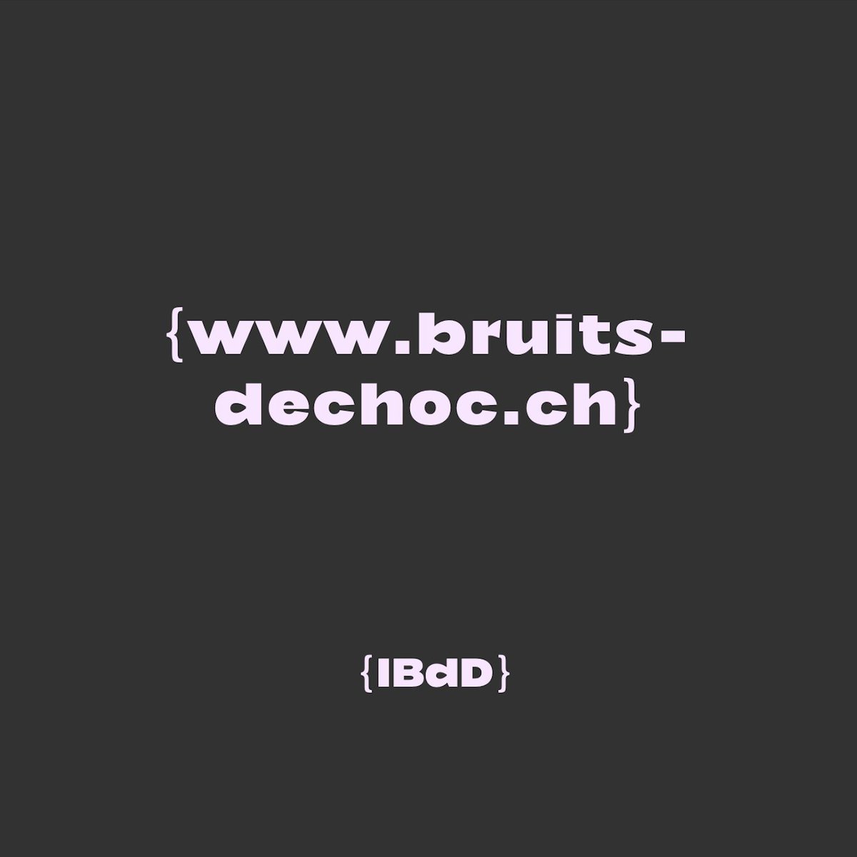 Découvre le quiz de la semaine sur bruits-dechoc.ch/contenus/2023/… !

#ALAMU #médecineurgence #urgences #urgentiste #resuscitation #emergencymedicine #FOAMed #FOAMcc #FrancoFOAMED #FrOAMed #samu #facialpalsy

@bruitsdudechoc @BLOCKCHOC1 @TopMU @SFMU_MS @sfmujeunes1 @EMGuideWire