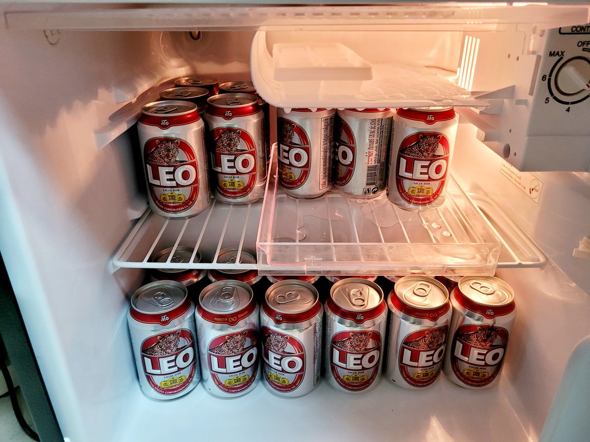 เปลี่ยนบ้างจากสิงห์เป็นเสือละนะ
พร้อมเป็นเหยื่อเราหรือยัง🤭