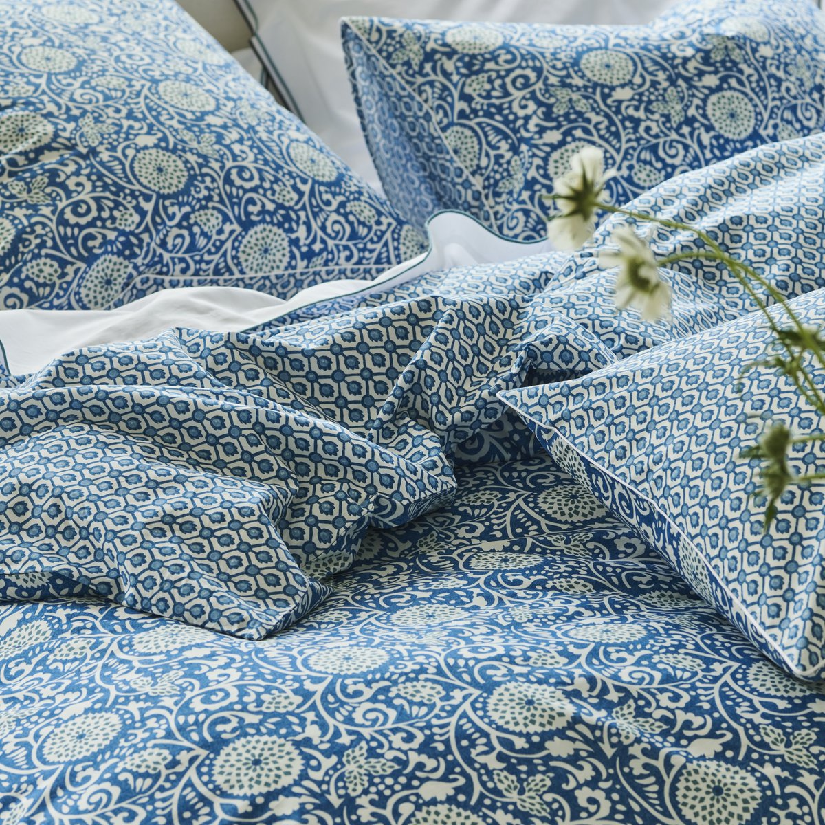 DesignersGuild's tweet photo. FURTHER REDUCTIONS NOW ON •  Discover our sale highlights and treat yourself to up to 60% off our gorgeous home products that will instantly update your living space. We are now offering free standard delivery. Tap the link here to shop 👉🏻https://t.co/XovKeJP1CU https://t.co/Iz7PlfVCaj