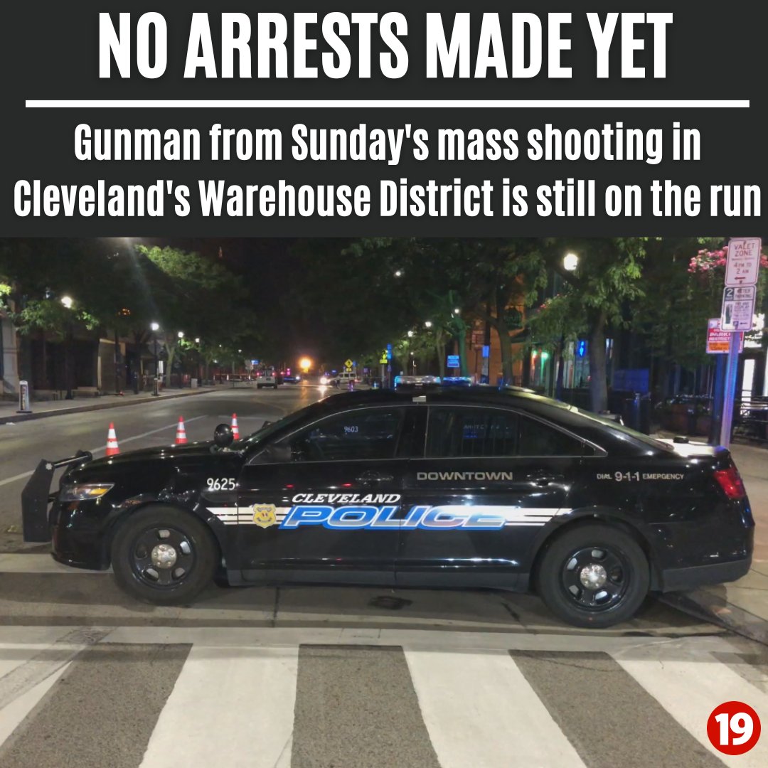 Cleveland 19 News on Twitter: A reward of over $50 000 is being