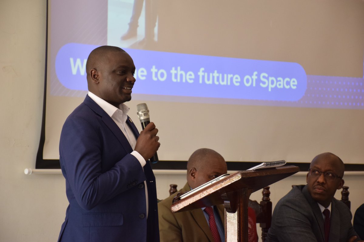 Omni Africa Space Exploration Analog Simulation tweet media