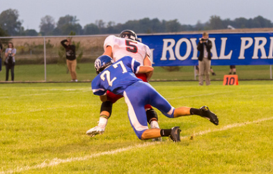 EHfootball tweet media