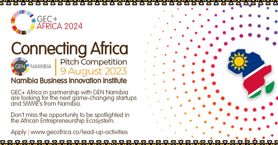 GEN-Namibia (@gennamibia) on Twitter photo  GEN-Namibia (@gennamibia) on Twitter photo