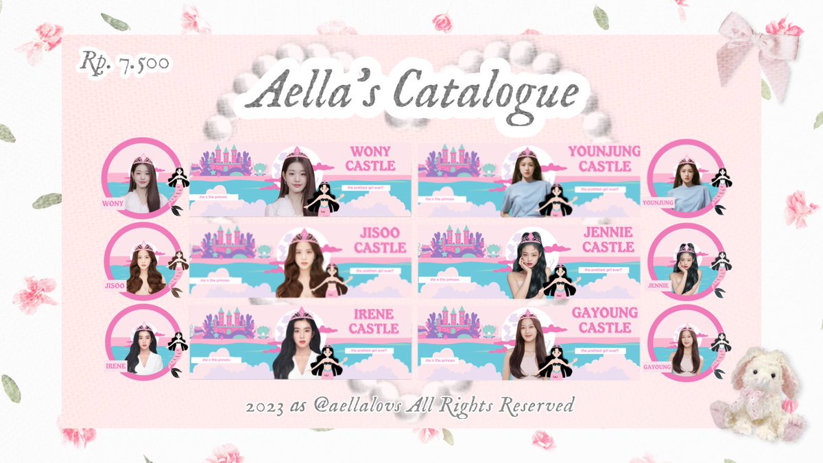 aellalovs's tweet photo. aku nambah katalog nihh ayo jajankk free retext &amp; bisa req juga yaa #zonauang https://t.co/PrWRuAVDrP