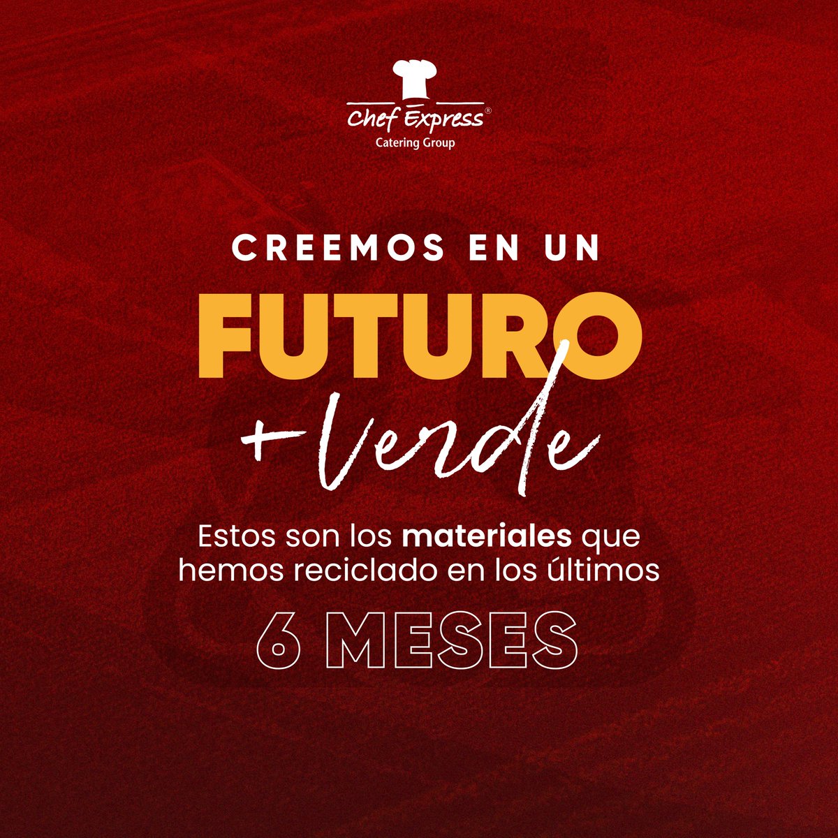 Chef Express Ecuador tweet media