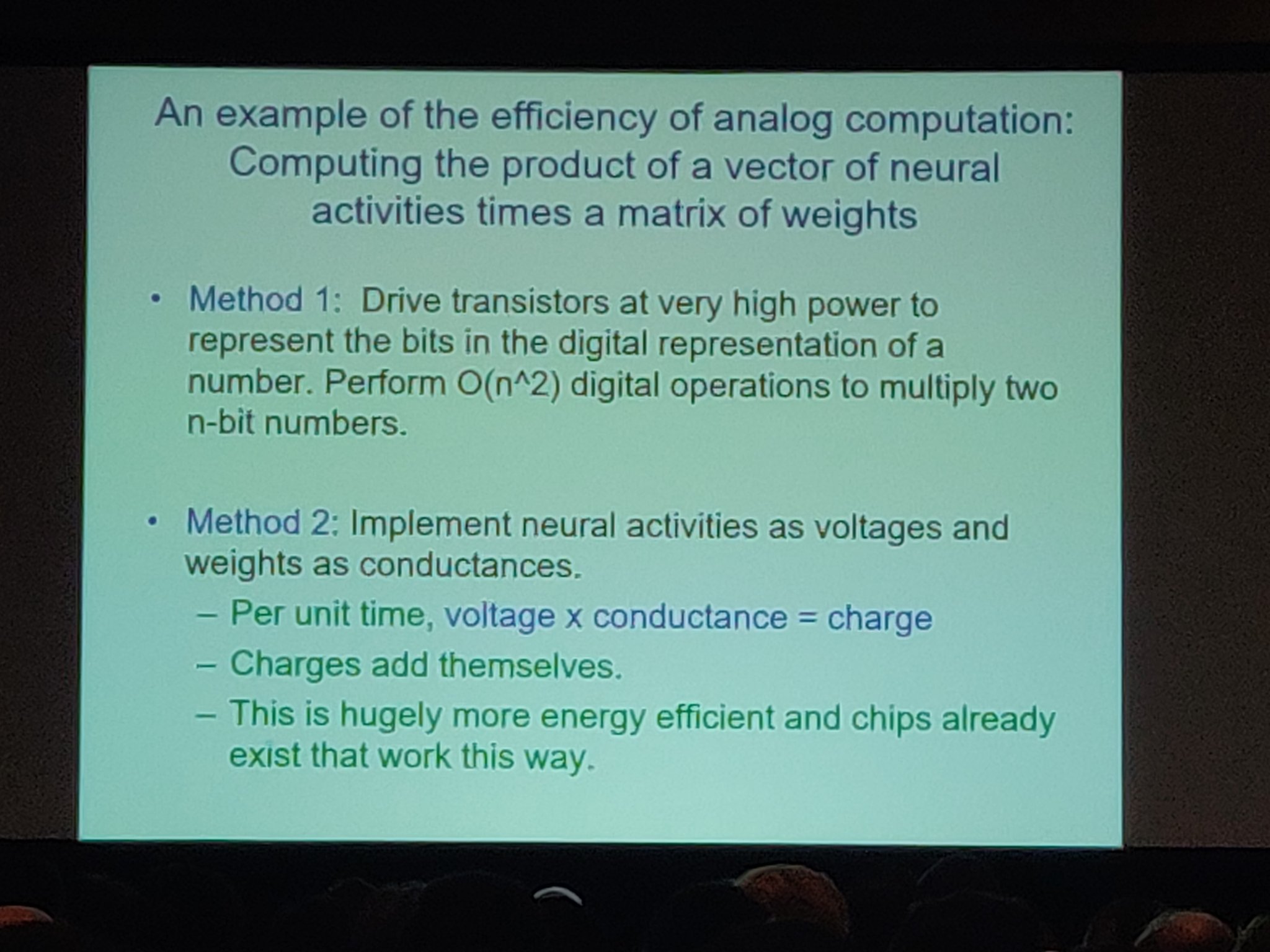 Rahul is at #acl2023 on Twitter: "Some of the most interesting slides ...