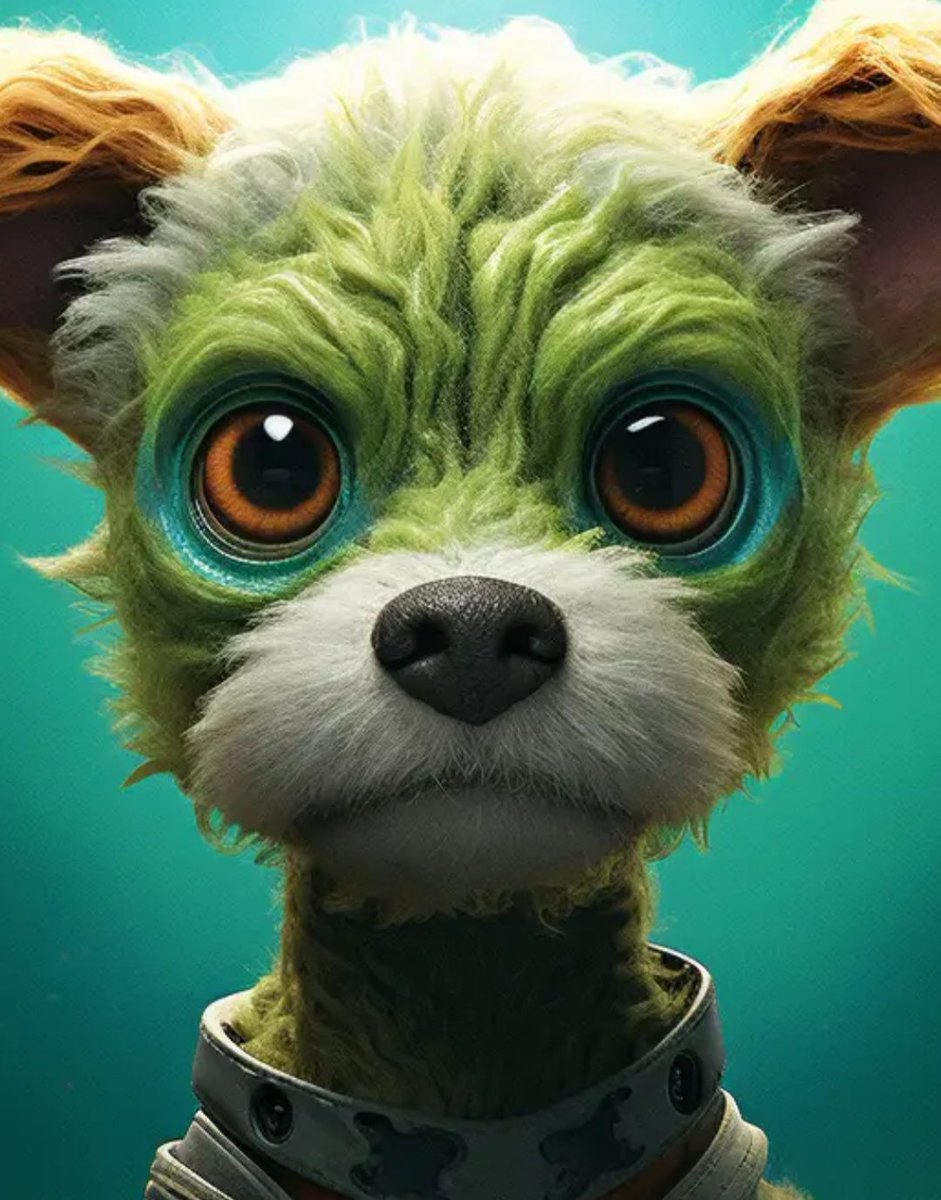 Fuzziggles tweet media