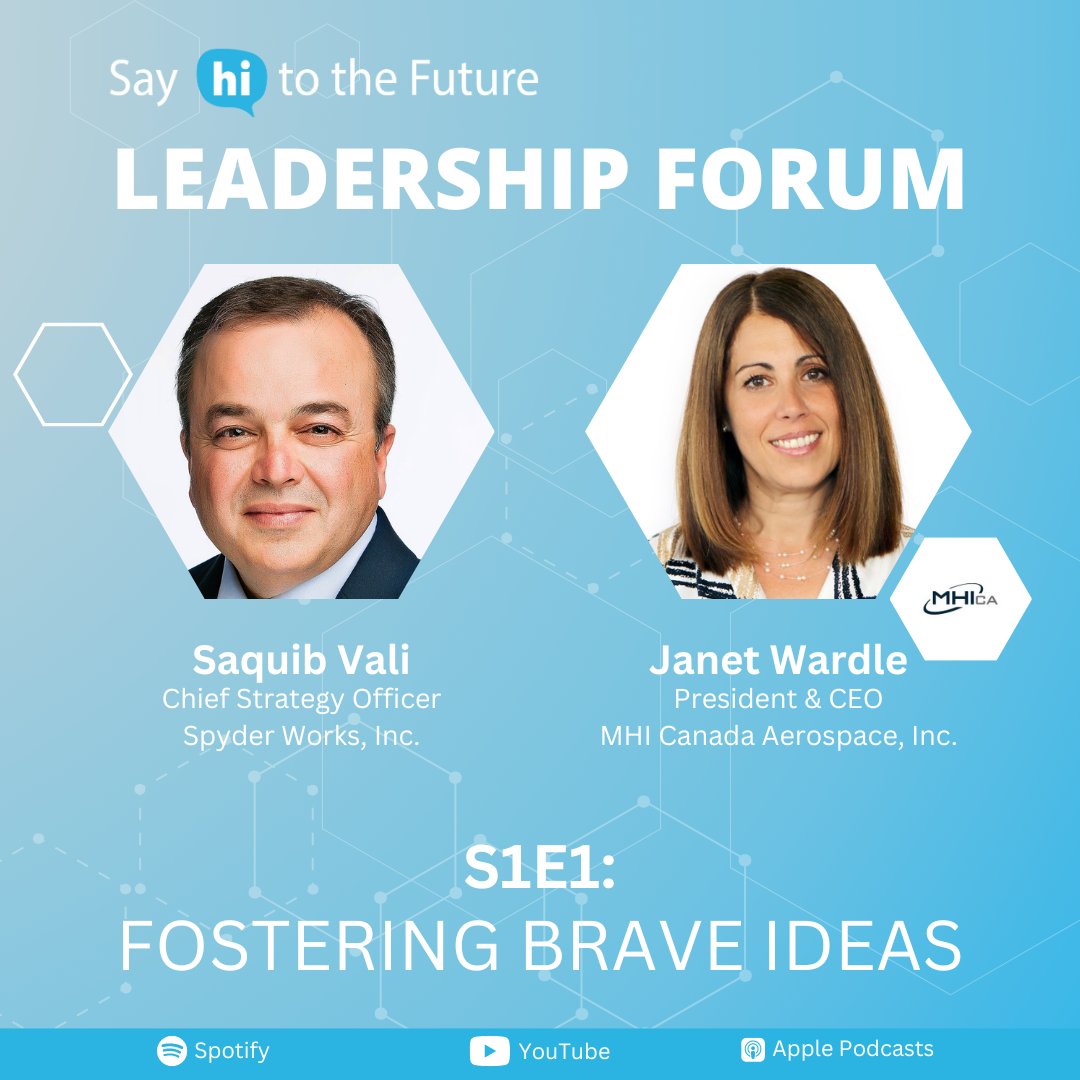 Spyder Works Inc. tweet media