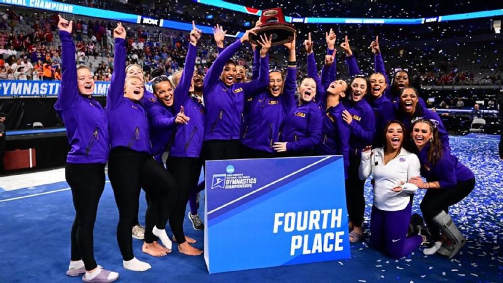 Mikdup_8's tweet photo. Is 2022-2023 the best year in #LSU sports history?

- Football SEC West Champions
- Womens Basketball National Championship
- LaDazhia Williams 17th overall pick
- Alexis Morris 22nd overall pick
- Gymnastics Final Four
- Baseball National Championship
- Paul Skenes 1st overall pick
- Dylan Crews 2nd overall pick
- Ty Floyd 38th overall pick
- Mens T&F 4th at NCAA Championships
- Mens T&F 4x100 meter Champions
- Womens T&F 7th at NCAA Championships
- T&F Micheala Rose 800 meter Champion