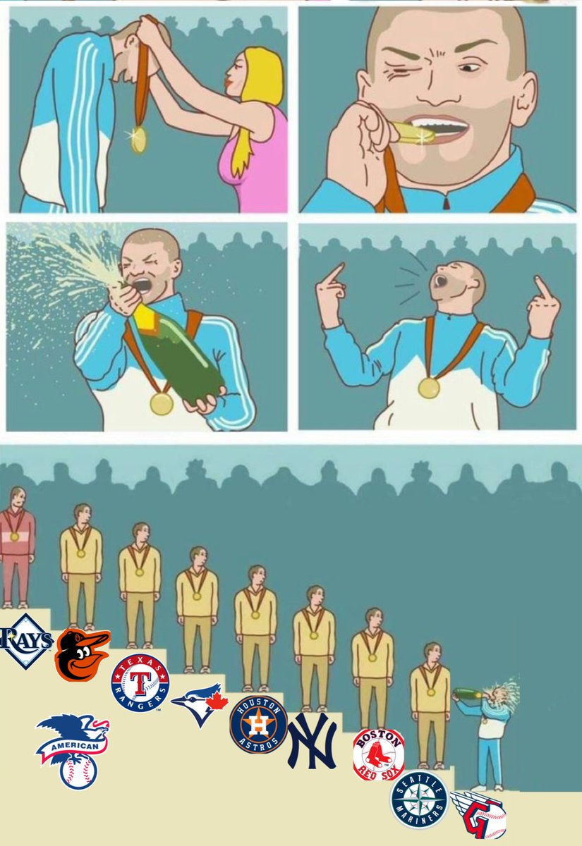 REFLOG18's tweet photo. Guardos heading into the all star break leading the AL Central 🔥🔥 https://t.co/ppHIlpX97f