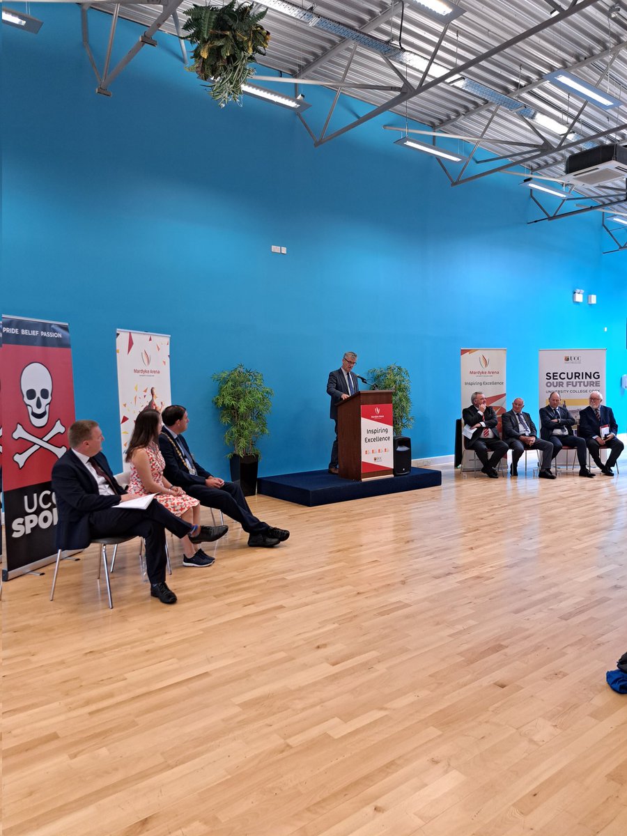 UCC Graduate Attributes Programme (@uccgrattributes) on Twitter photo Congratulations to <a href="/MardykeArenaUCC/">MardykeArenaUCC</a> on the opening of the new high performance gym! 💪🔥 <a href="/UCCSport/">UCC Sport</a> <a href="/Quercus_UCC/">QuercusUCC</a> <a href="/UCC/">UCC Ireland</a> Congratulations to <a href="/MardykeArenaUCC/">MardykeArenaUCC</a> on the opening of the new high performance gym! 💪🔥 <a href="/UCCSport/">UCC Sport</a> <a href="/Quercus_UCC/">QuercusUCC</a> <a href="/UCC/">UCC Ireland</a>