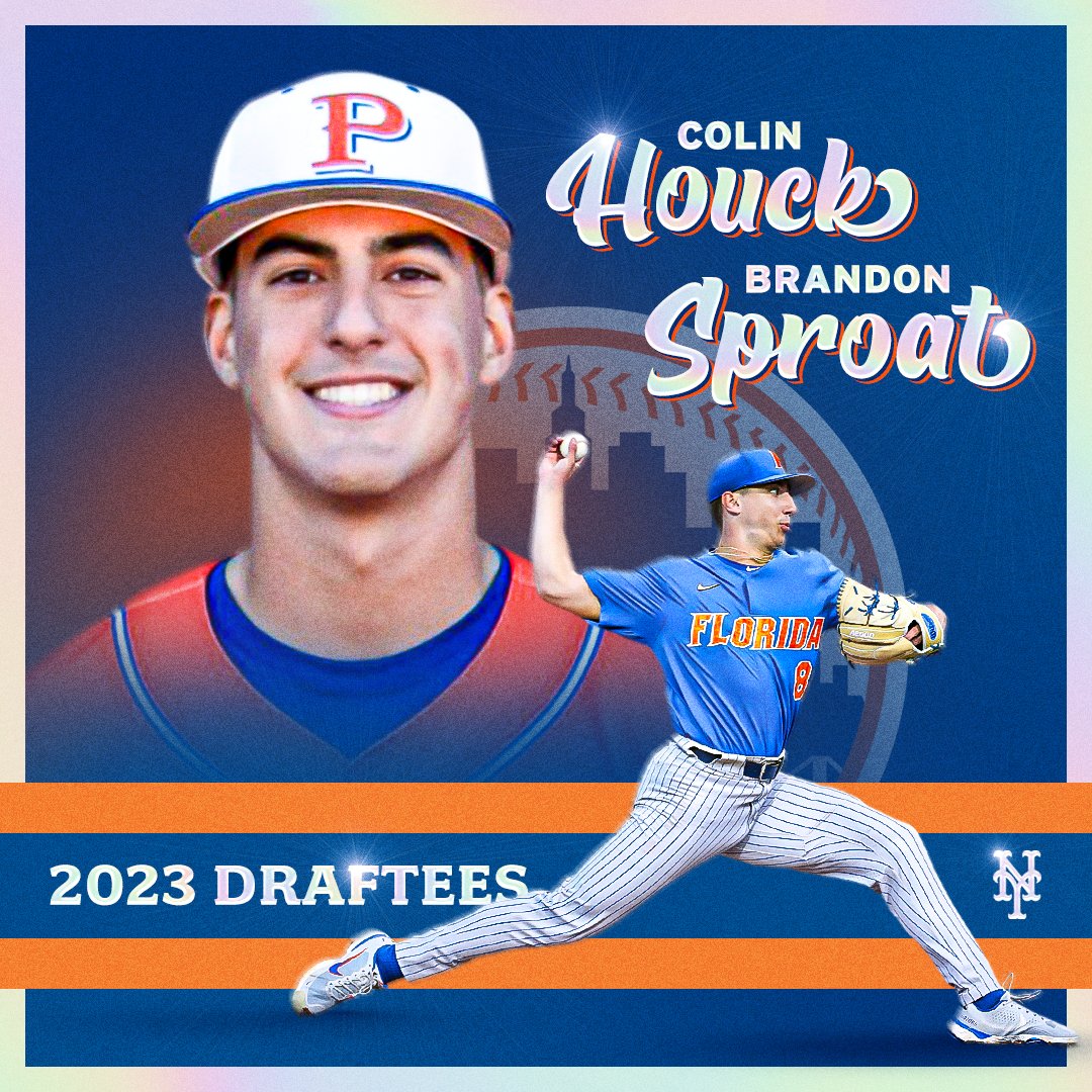 Syracuse Mets on Twitter to the newest members of the Mets