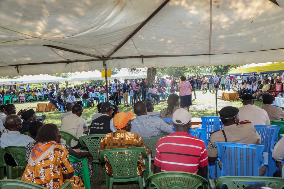 Gladys Wanga, E.G.H. tweet media