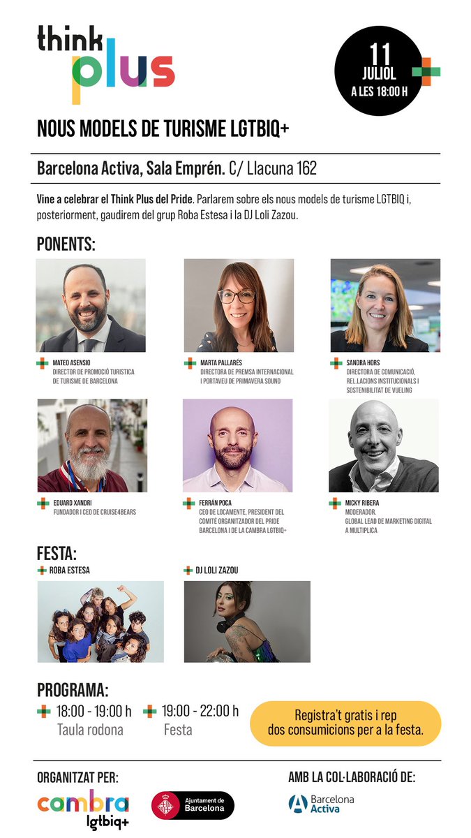 Micky Ribera tweet media