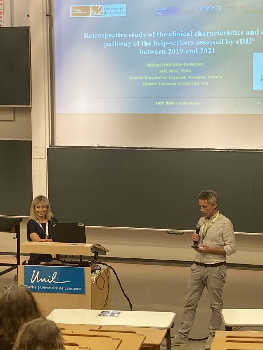 Vincent Laprévote tweet media