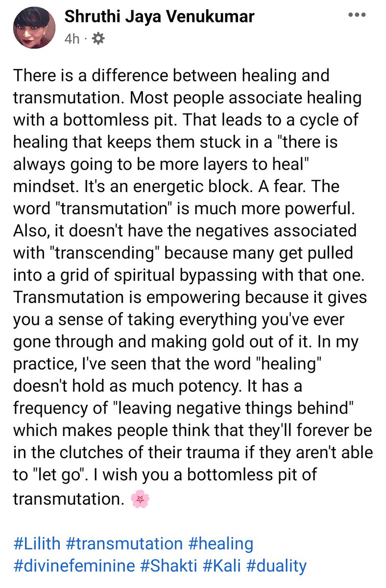 ShruthiDeScribe's tweet photo. #healing #transmutation #Lilith #Shakti #duality #divinefeminine #divinemasculine https://t.co/ut3a7Be0nw