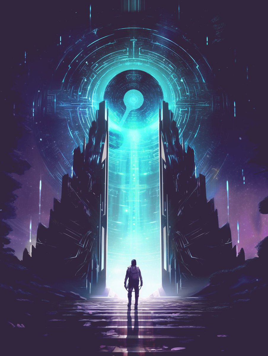 Exchanging stablecoins across platforms is common place, but a true cross-border exchange with localized on/off-ramping is still amiss.

Pendulum is here to bridge the gap between #fiat <> #DeFi

🧵 starts here