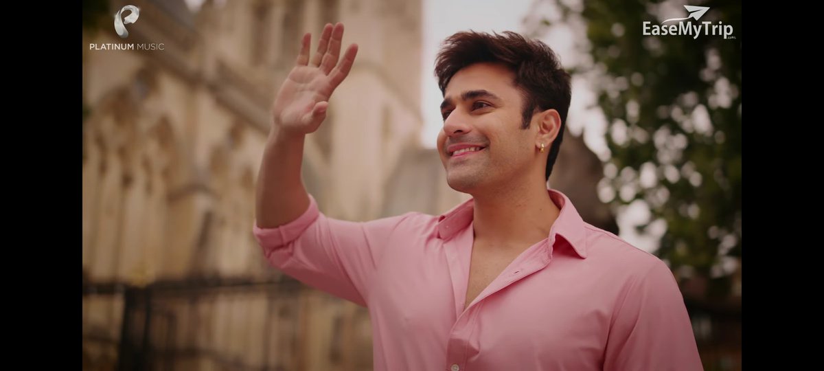 Hayeee! Yeh smile :⁠^⁠)

HAPPY BIRTHDAY PEARL V PURI 
#PearlVPuriAllahOut