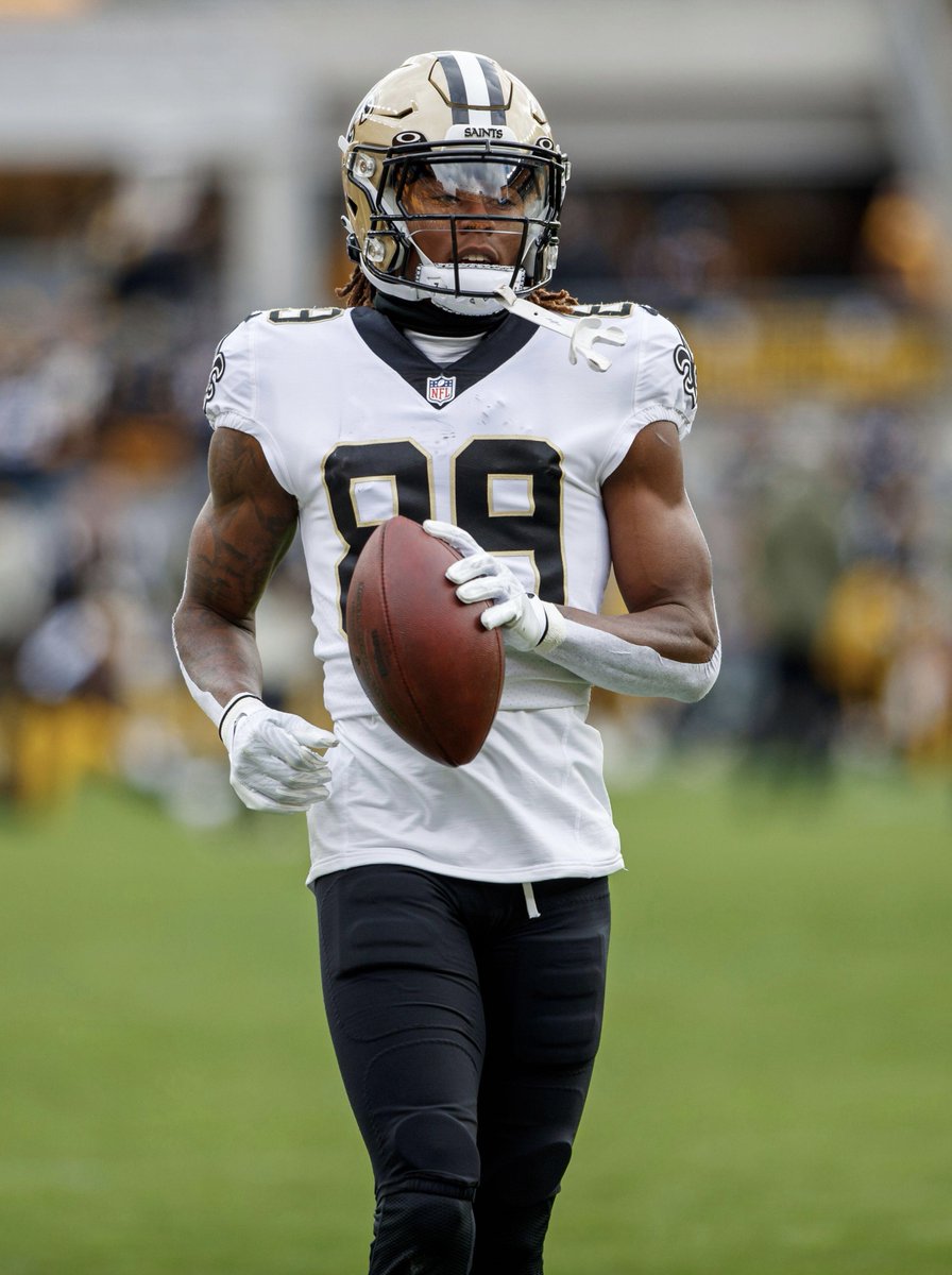 PFF Fantasy tweet media