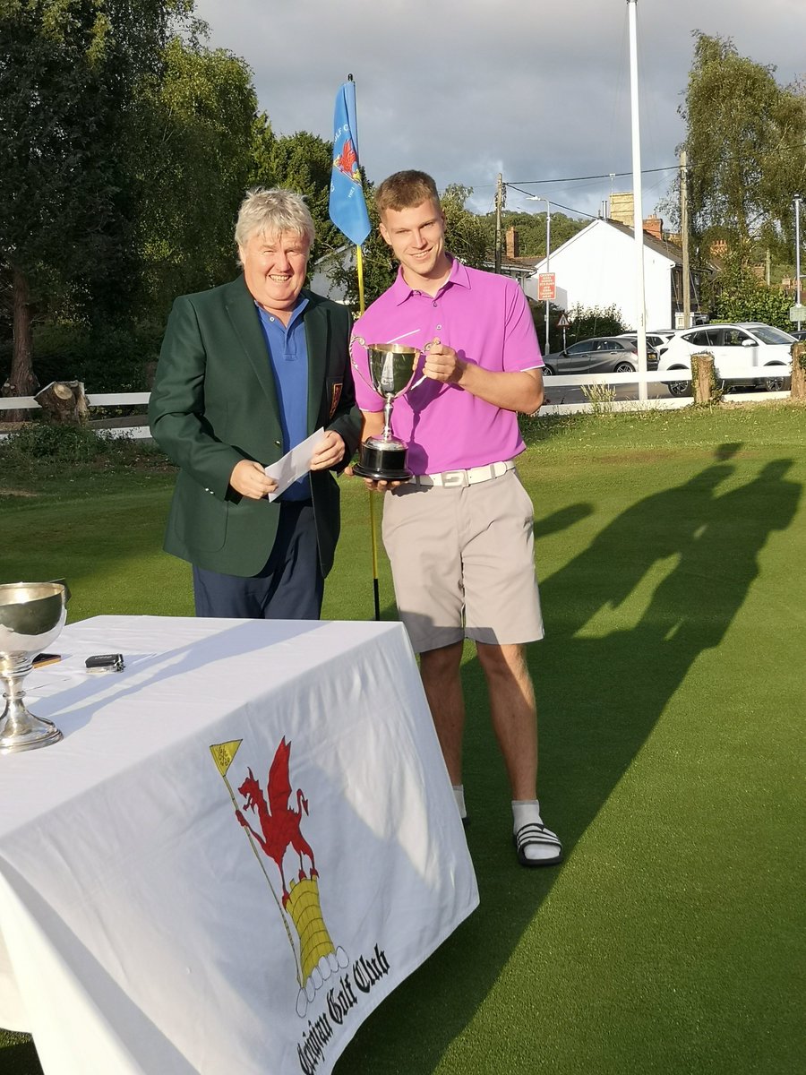 Creigiau Golf Club tweet media