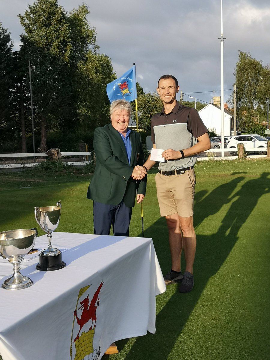Creigiau Golf Club tweet media
