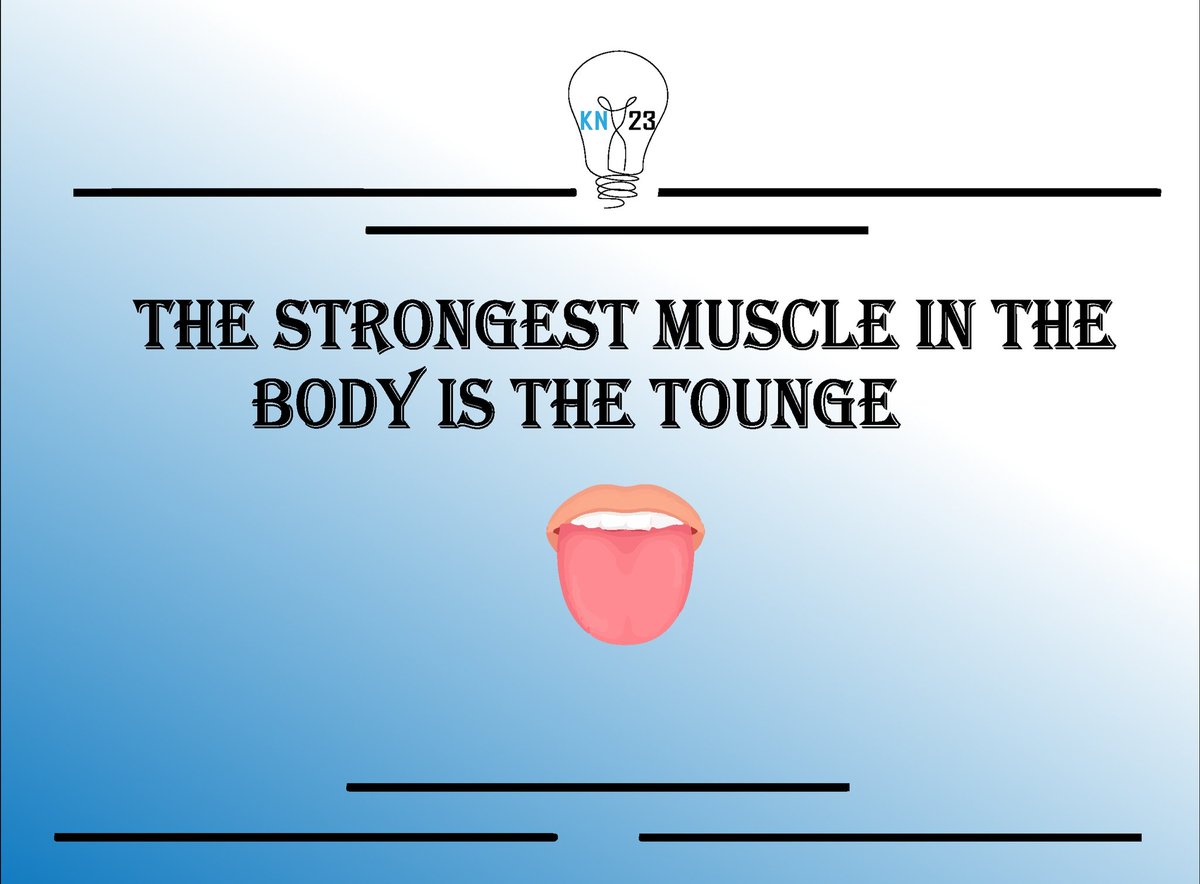 THINGSTOKNOW21's tweet photo. Did you know? https://t.co/OQwJ775mZF
